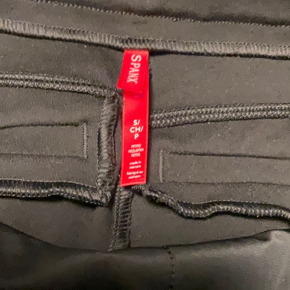 Spanx flare pants - Picture 7 of 11